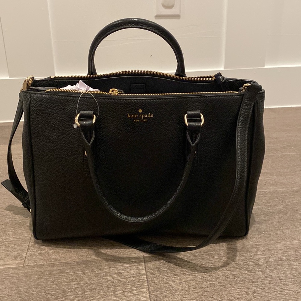 Kate spade mulberry street Leigh Ann bag